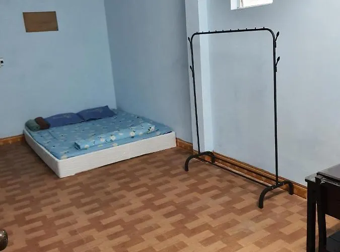 Nha Xanh Homestay Ha Long