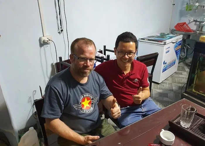 Homestay Nha Xanh