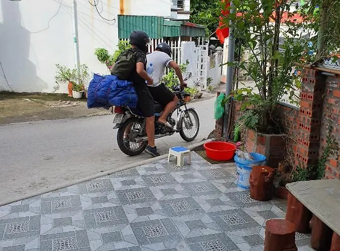 Homestay Nha Xanh Ha Long
