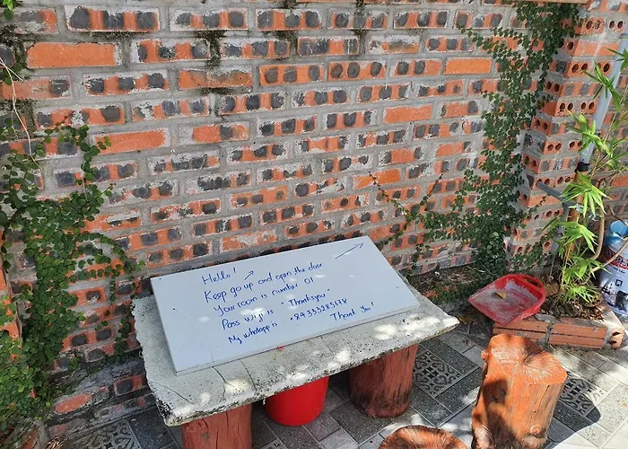 Nha Xanh Homestay Ha Long