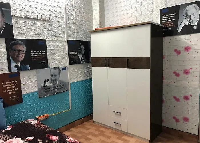 Homestay Nha Xanh