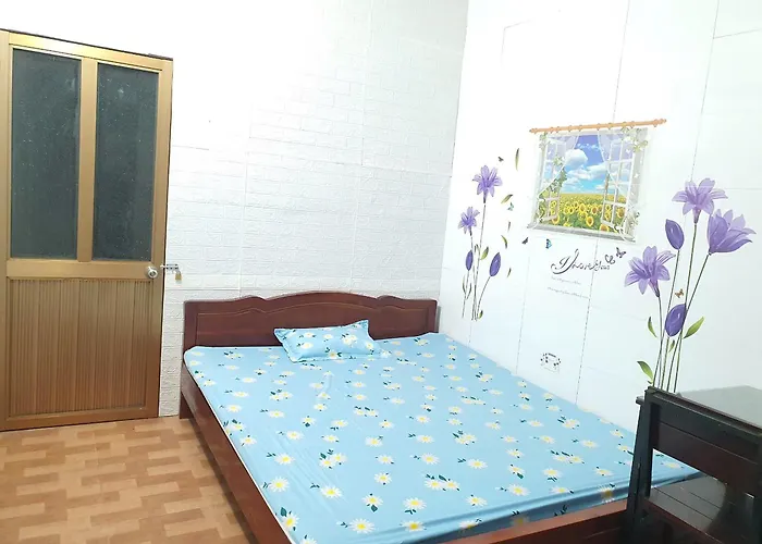 Nha Xanh Homestay Ha Long