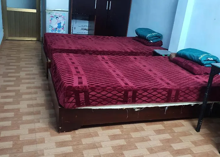 Nha Xanh Homestay Ha Long