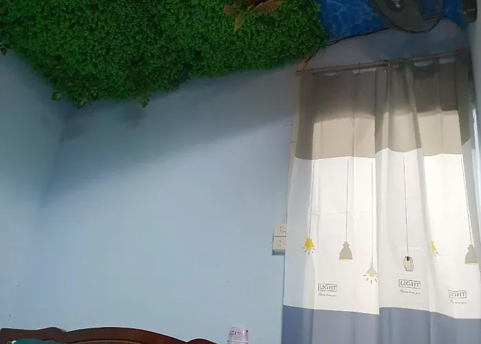 Homestay Nha Xanh