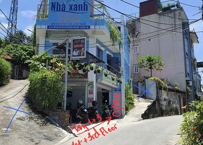 Nha Xanh